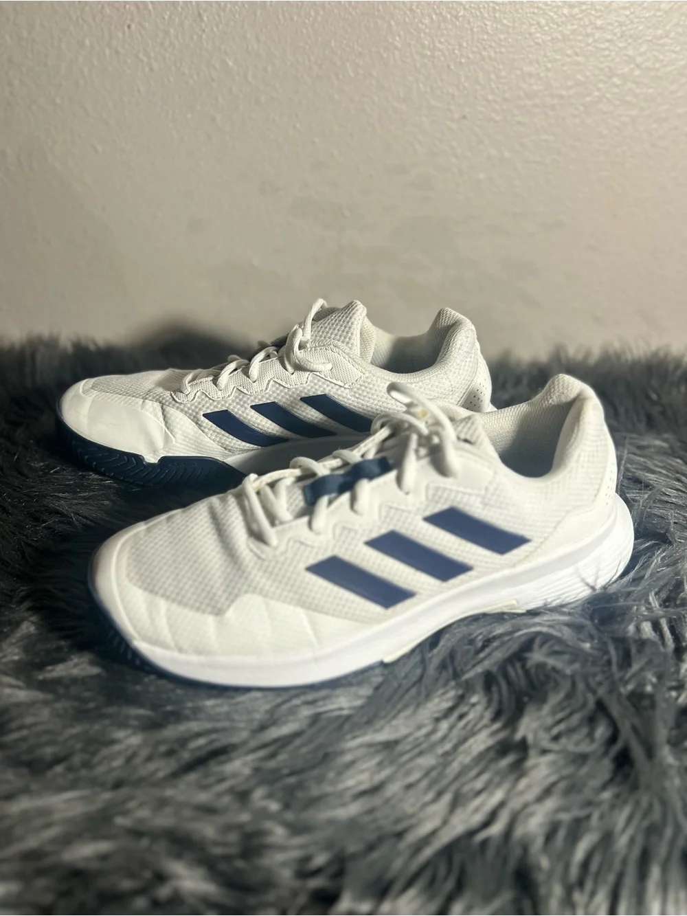 adidas gamecourt men
